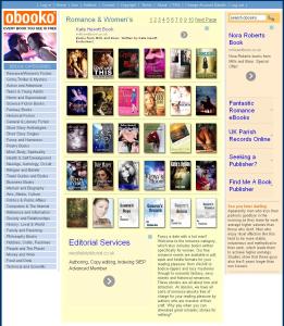 download romance books online free